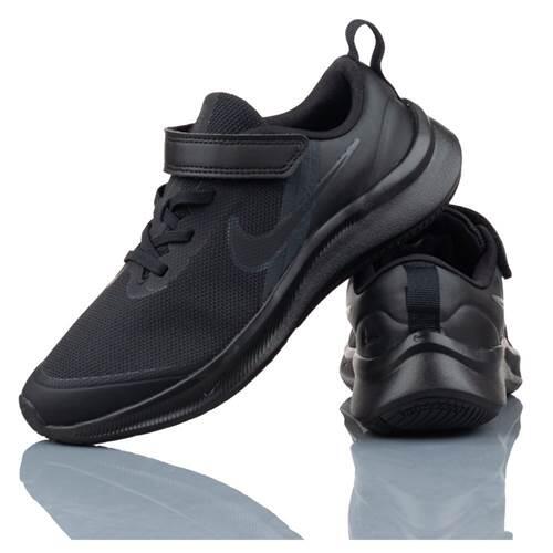 Schoenen universeel voor kinderen Nike Star Runner 3 Psv 3/5