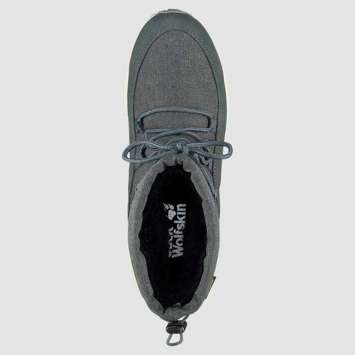 Bottes femme Jack Wolfskin nevada texapore mid 5/5