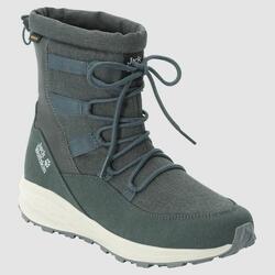 Bottes femme Jack Wolfskin nevada texapore mid