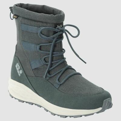 Stiefel Frau Jack Wolfskin nevada texapore mid