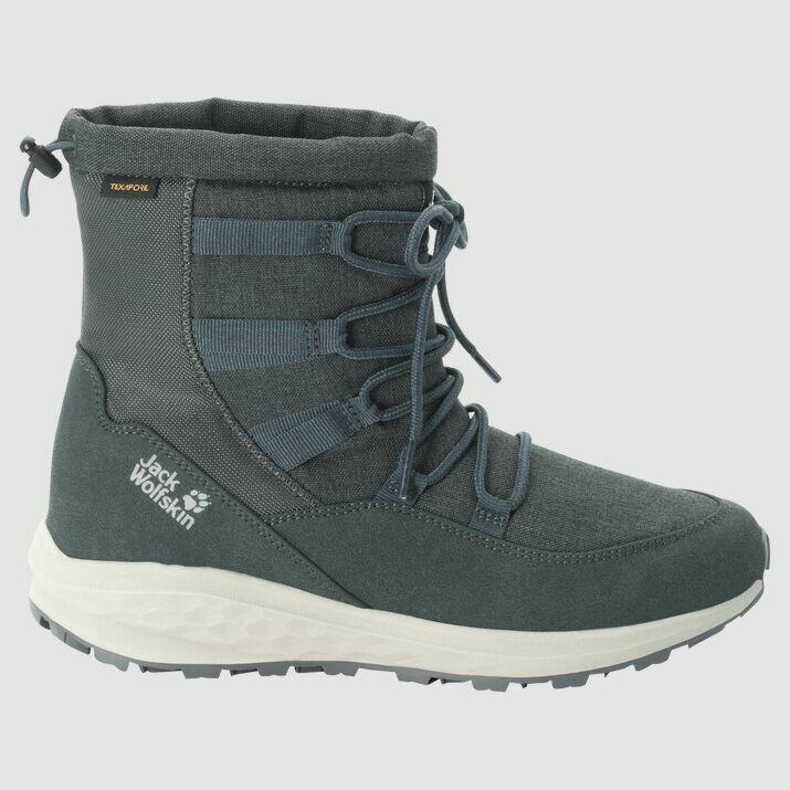 Bottes femme Jack Wolfskin nevada texapore mid 2/5