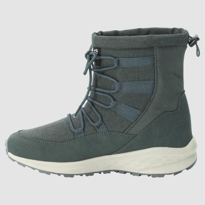 Bottes femme Jack Wolfskin nevada texapore mid 4/5