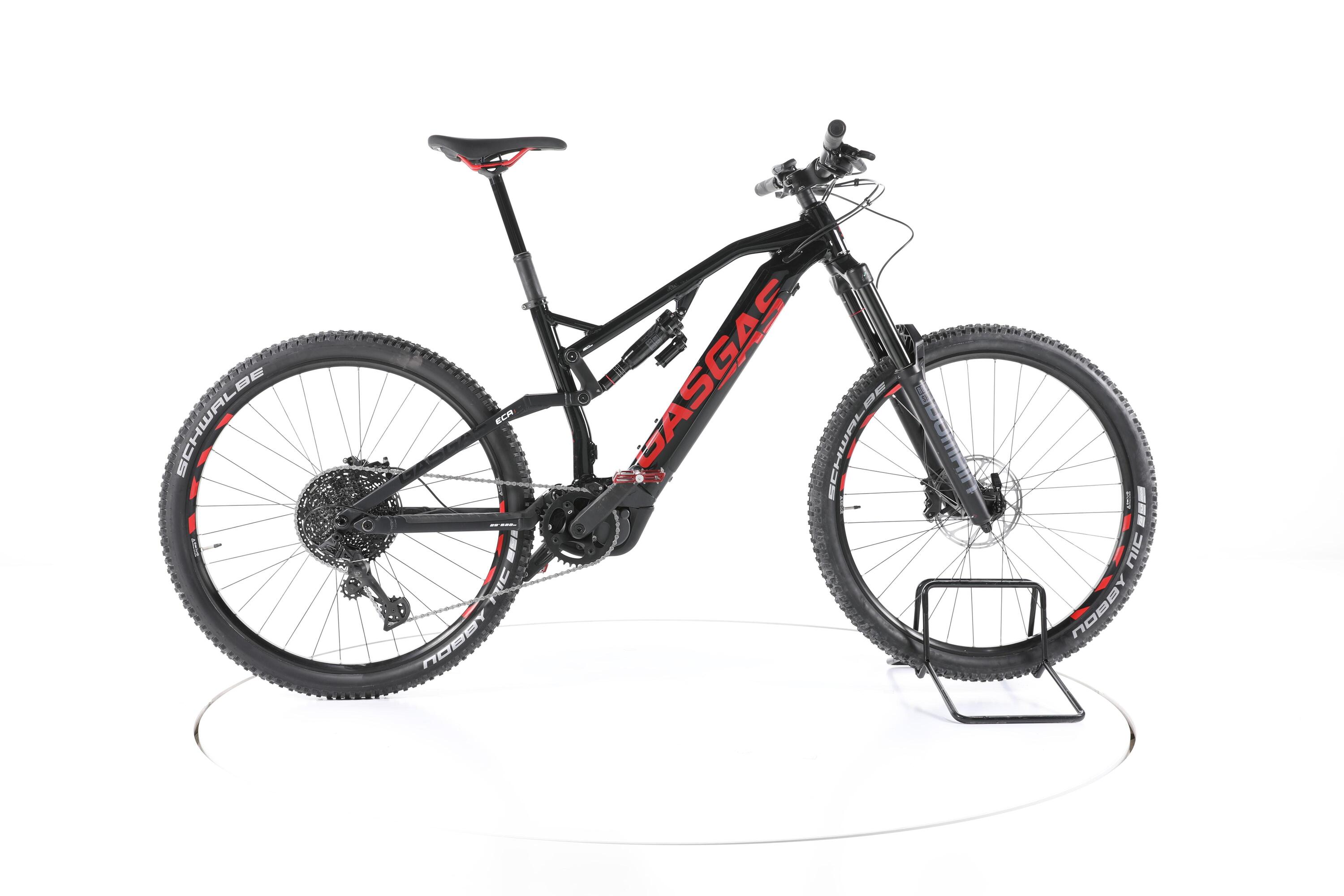 GASGAS Ebike ricondizionata · GASGAS ECA 1 · Ottime condizioni