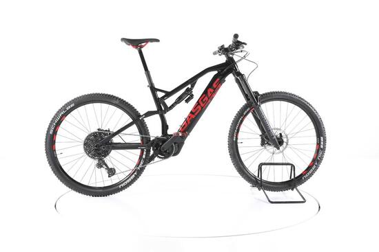 Ebike ricondizionata · GASGAS ECA 1 · Ottime condizioni