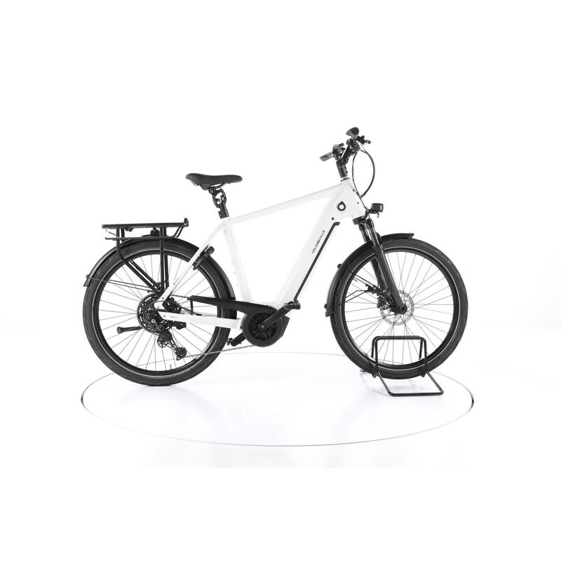 Second Life - Velo de Ville AEB 890 Trekking E-Bike 2024 - Jak nowy