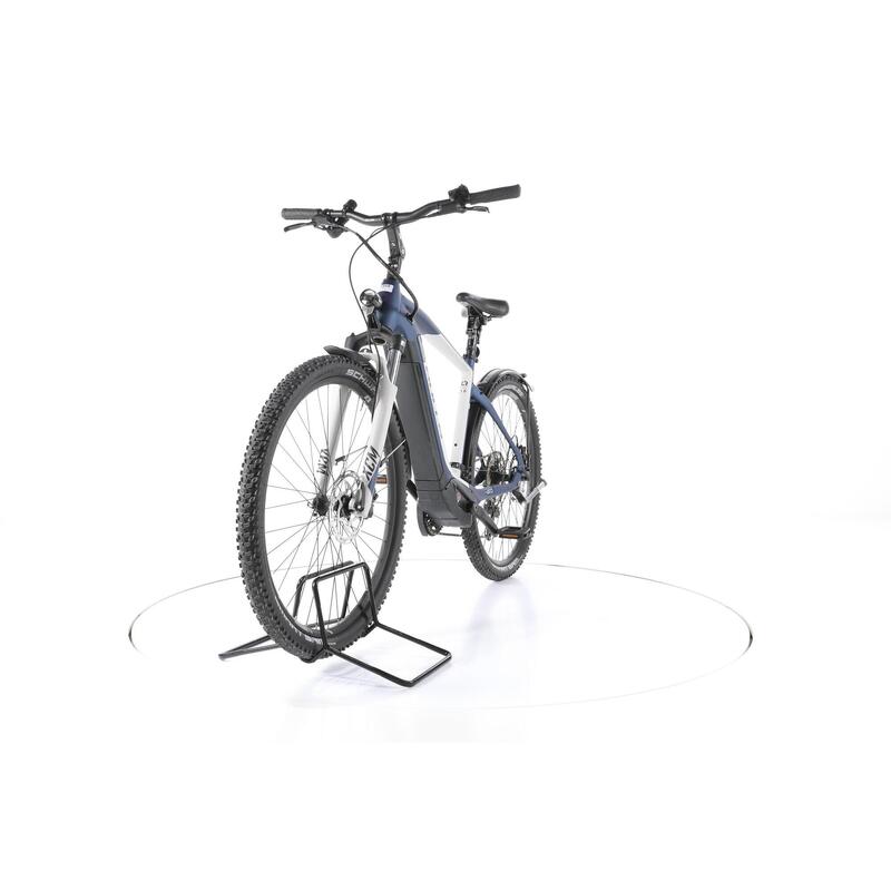 Second Life - Bulls Lacuba EVO Cross Trekking E-Bike - Jak nowy