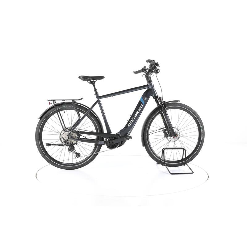 Second Life - Corratec E-Power Sport 28 CX6 Trekking E-Bike 2022 - Stan dobry