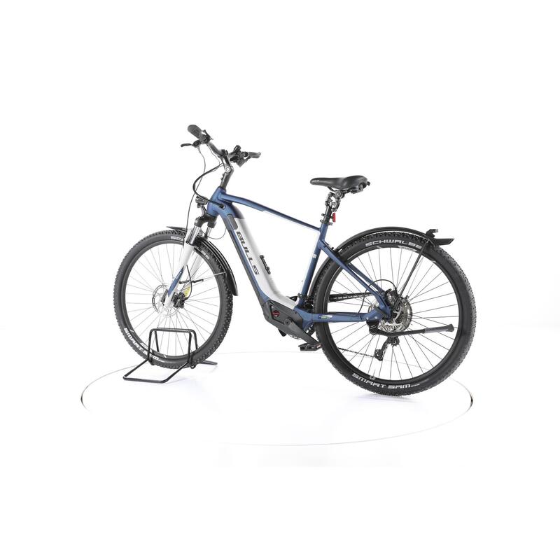 Second Life - Bulls Lacuba EVO Cross Trekking E-Bike - Jak nowy