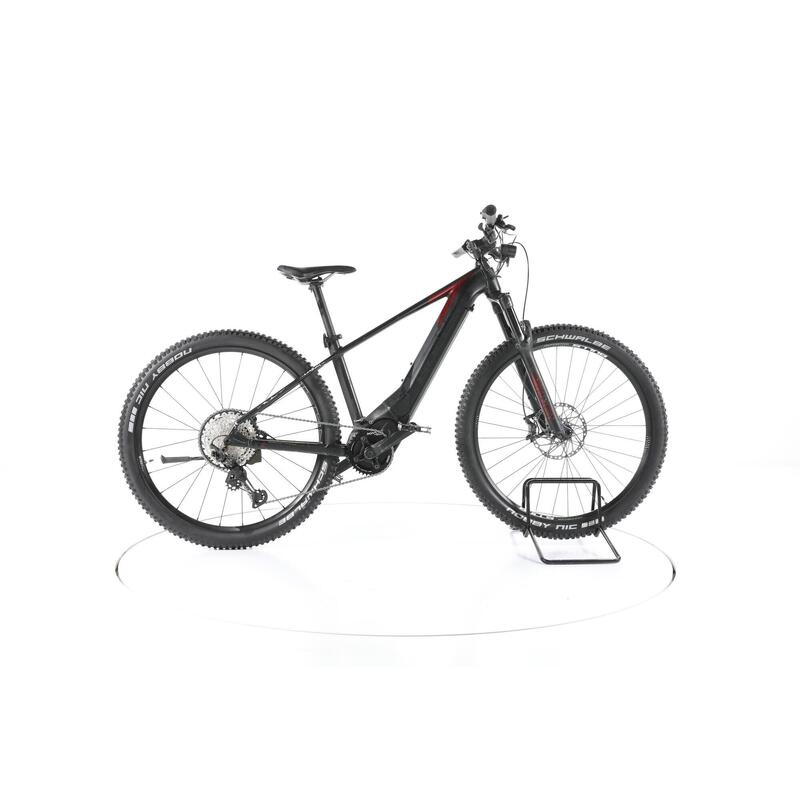 Second Life - Bulls E-Stream EVO 3 E-Bike 2021 - Stan dobry