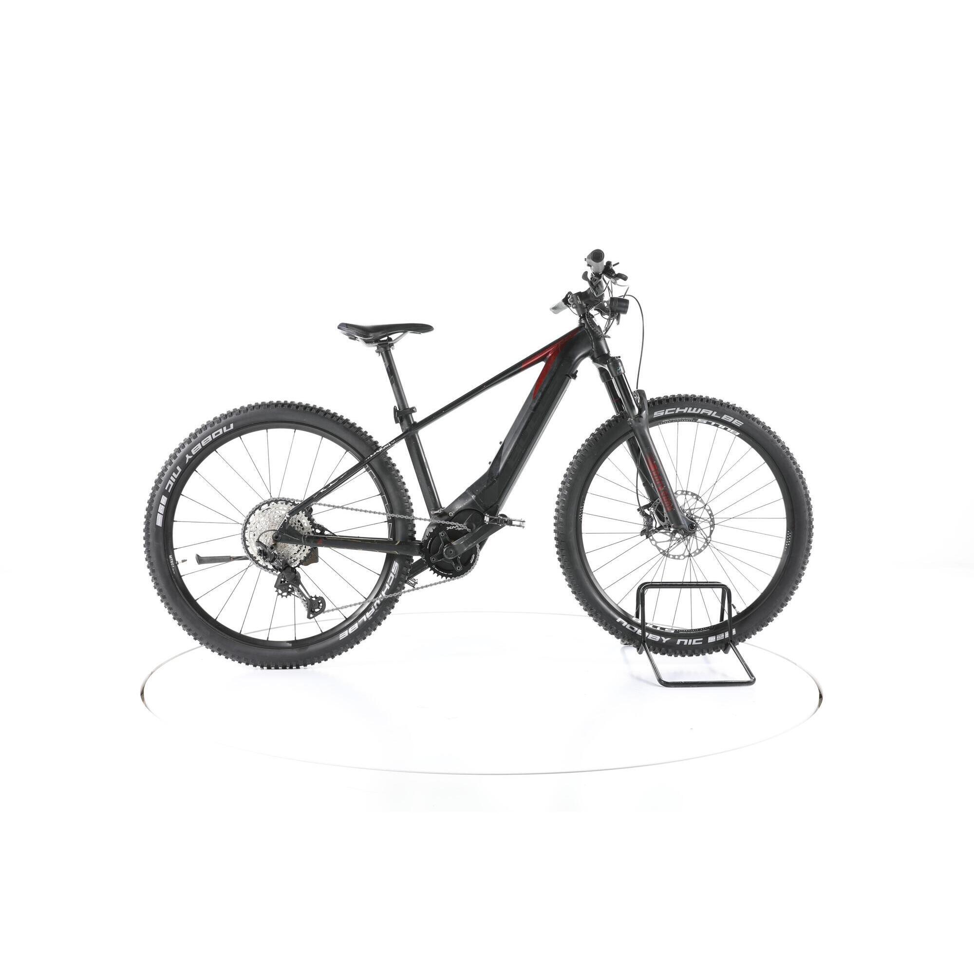 Second Life - Bulls E-Stream EVO 3 E-Bike 2021 - Stan dobry
