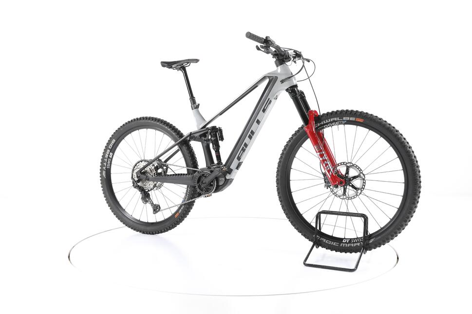 Second Life - Bulls Sonic EN SL 2 Fully E-Bike Carbon 2023 - Jak nowy