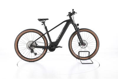 Refurbished - cube reaction hybrid sl e-bike - zeer goed