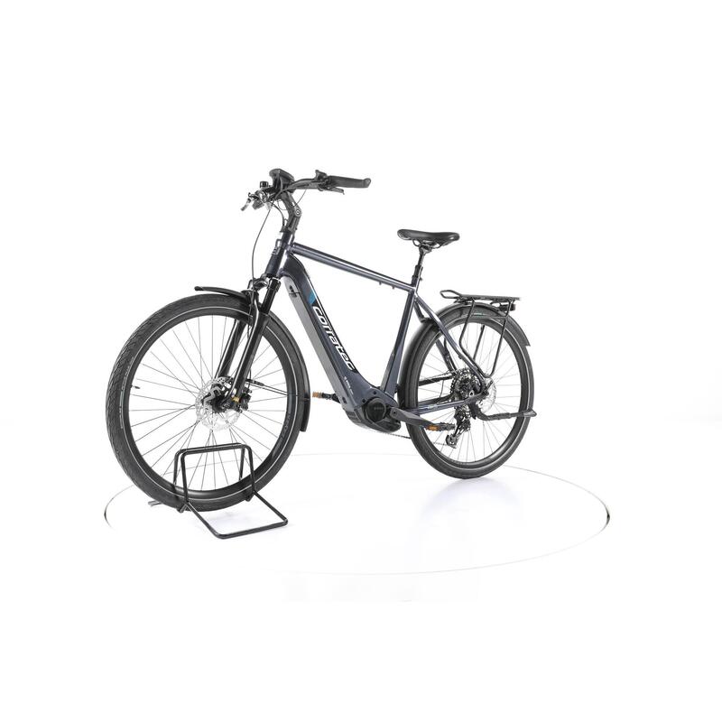 Second Life - Corratec E-Power Sport 28 CX6 Trekking E-Bike 2022 - Stan dobry
