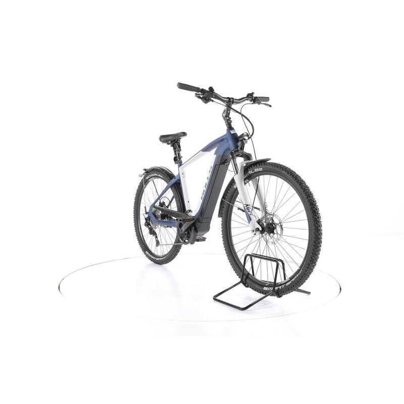 Second Life - Bulls Lacuba EVO Cross Trekking E-Bike - Jak nowy