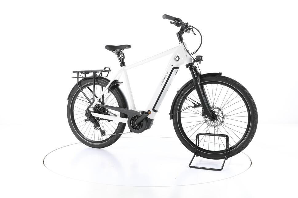 Second Life - Velo de Ville AEB 890 Trekking E-Bike 2024 - Jak nowy