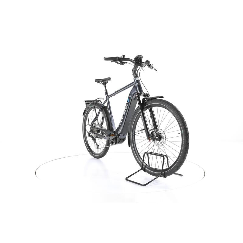 Second Life - Corratec E-Power Sport 28 CX6 Trekking E-Bike 2022 - Stan dobry