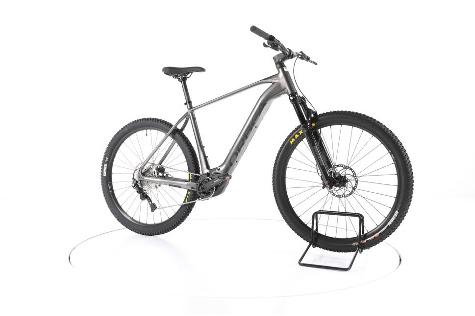 Second Life - Orbea Urrun 30 E-Bike Carbon 2023 - Jak nowy