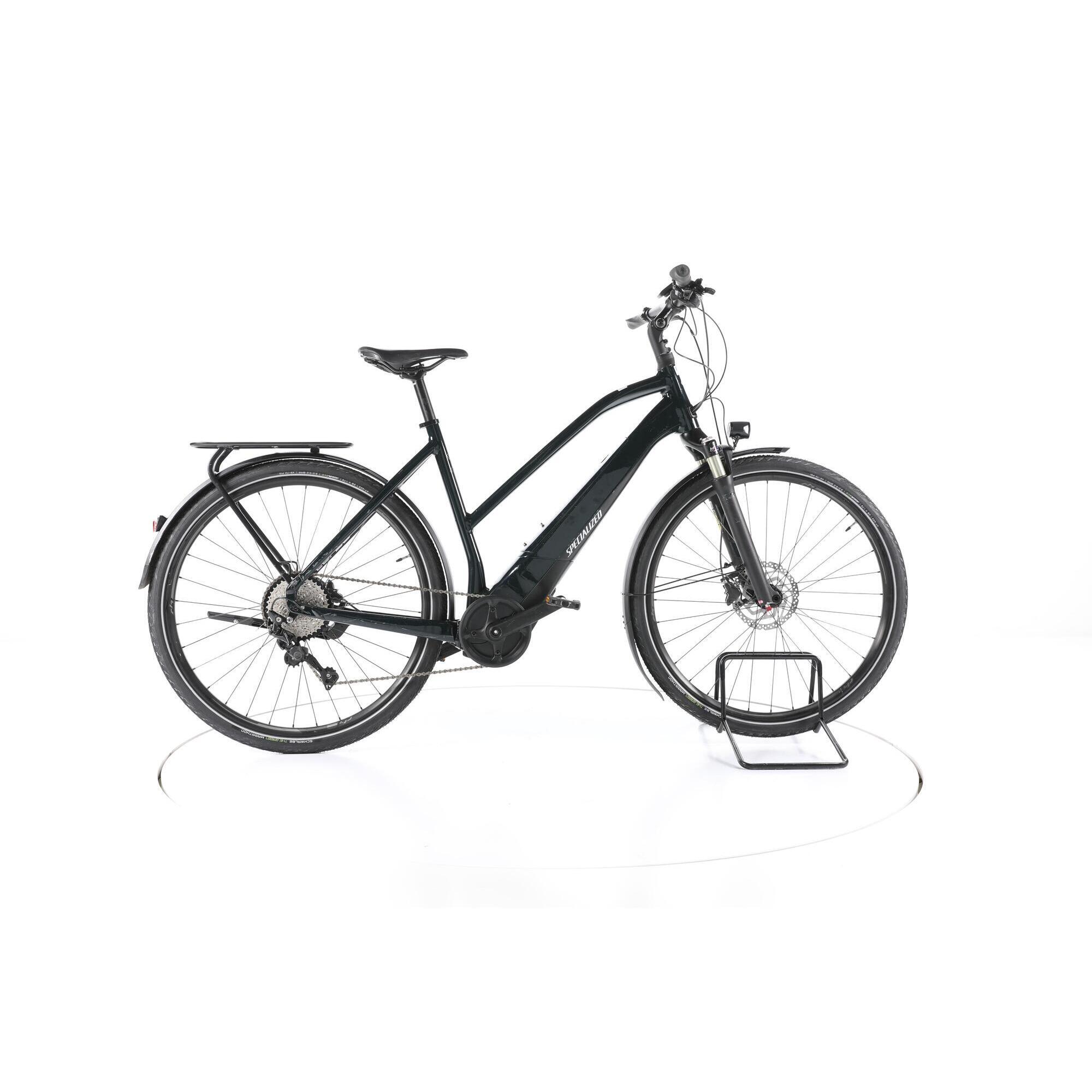 Second Life - Specialized Turbo Vado 4.0 Trekking E-Bike - Stan dobry
