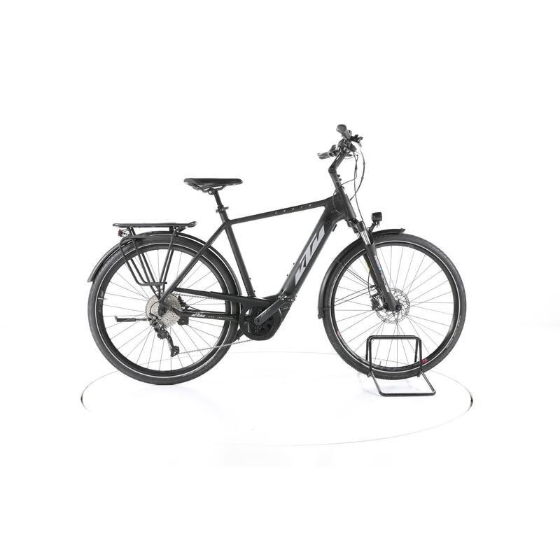 Second Life - KTM Cento 10 Trekking E-Bike 2021 - Jak nowy