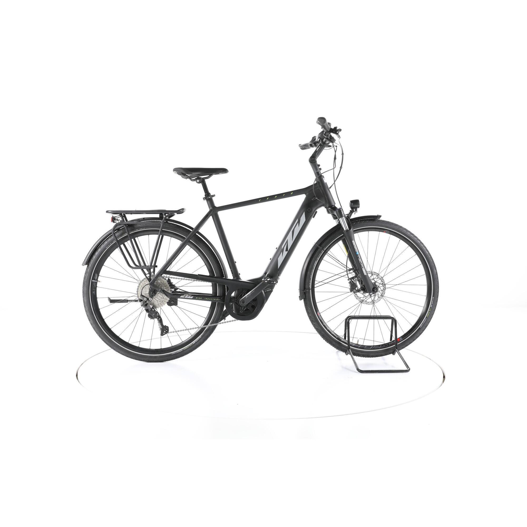 Second Life - KTM Cento 10 Trekking E-Bike 2021 - Jak nowy