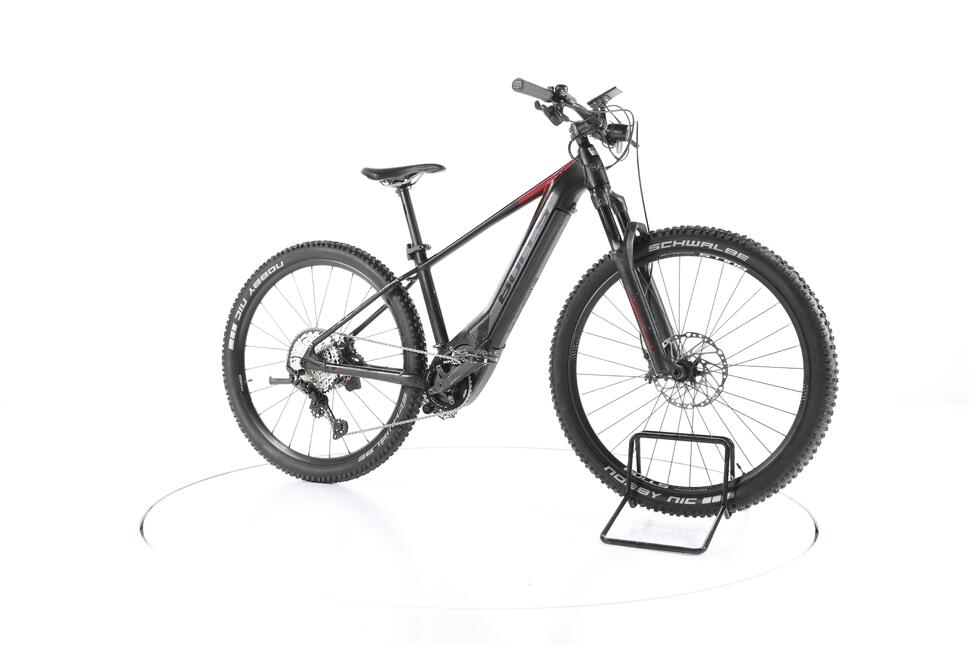 Second Life - Bulls E-Stream EVO 3 E-Bike 2021 - Stan dobry