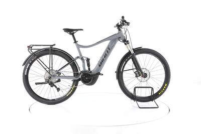 Segunda vida - Giant Stance E+EX Trekking E-Bike 2022 - Como nuevo