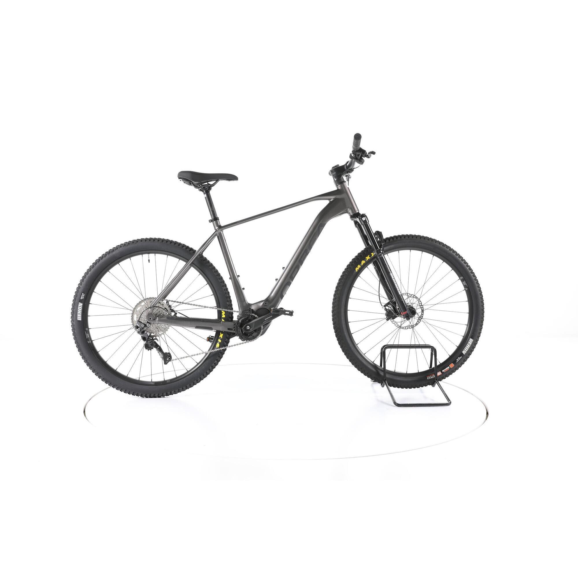 Second Life - Orbea Urrun 30 E-Bike Carbon 2023 - Jak nowy