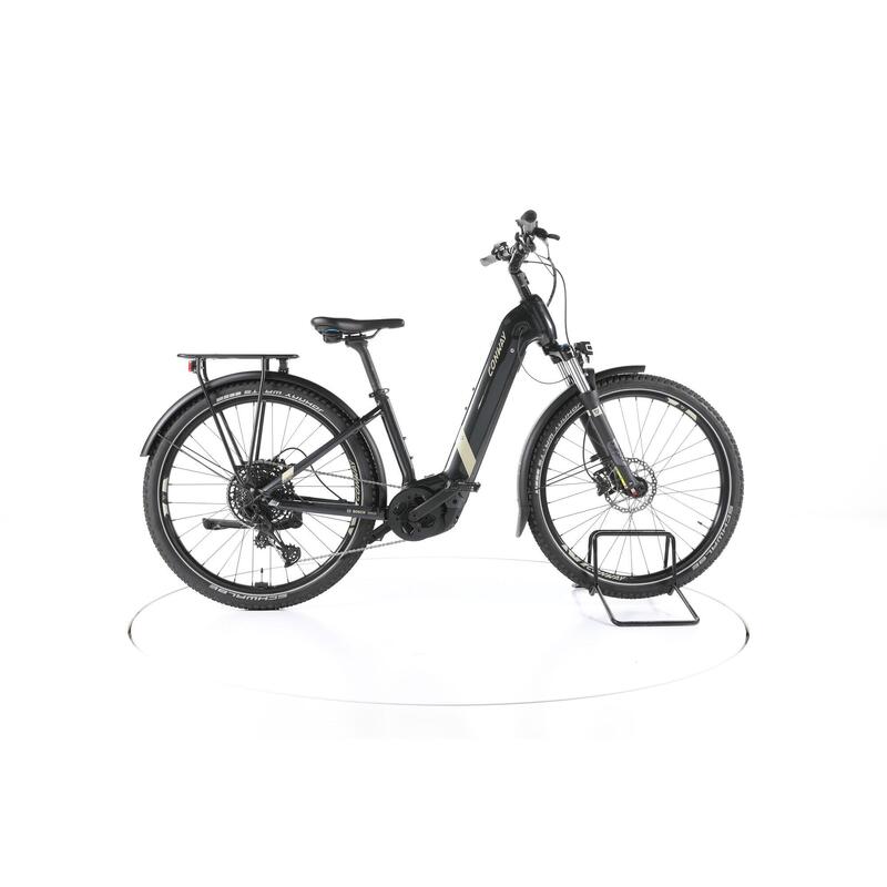 Second Life - Conway Carion SUV C 3.0 Trekking E-Bike Lage instap  - Jak nowy