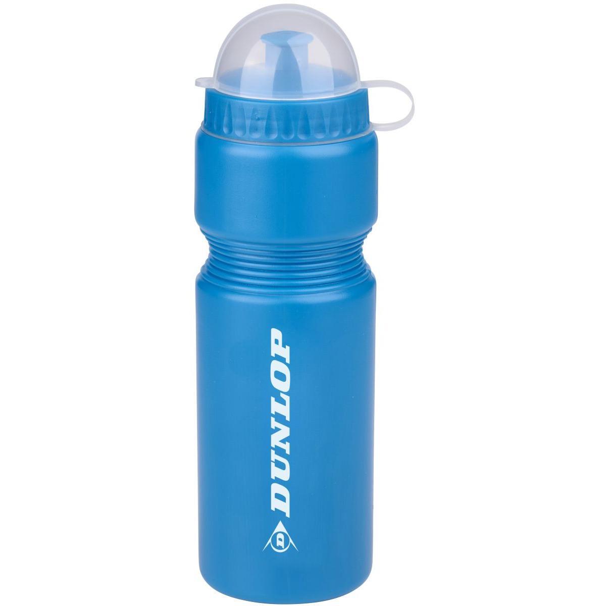 Bidon rowerowy Dunlop 750ml z koszykiem 2/5