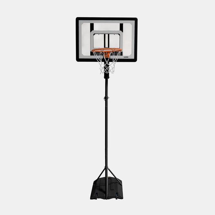 SKLZ Canestro da basket - Altezza regolabile, portatile e durevole - SKLZ