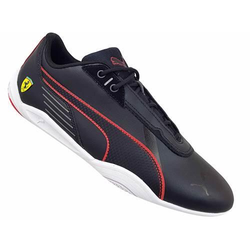 Sapatilhas para homens / masculino Puma Ferrari Rcat Machina 2/5