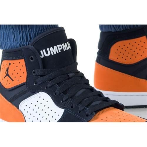 Chaussures universel hommes Nike Jordan Access 4/5