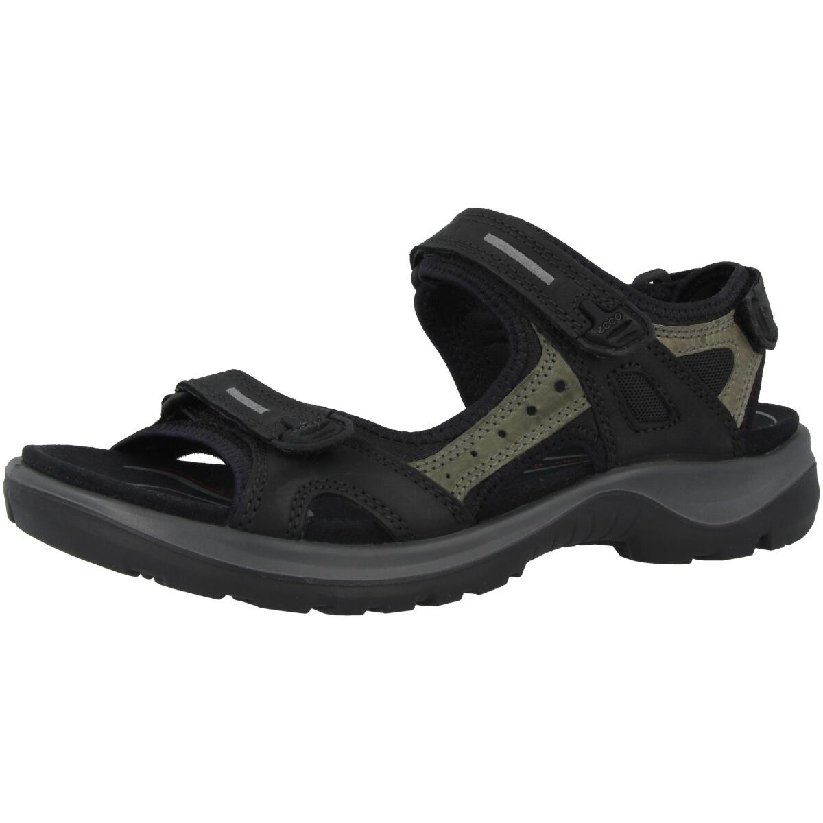 Chaussures universel femmes Ecco Offroad 4/7