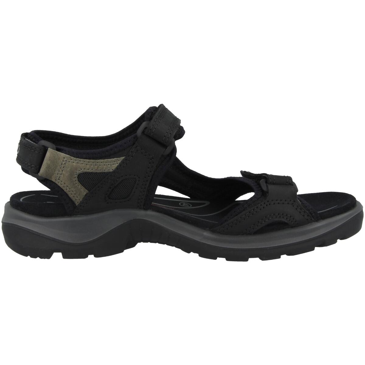 Chaussures universel femmes Ecco Offroad 3/7