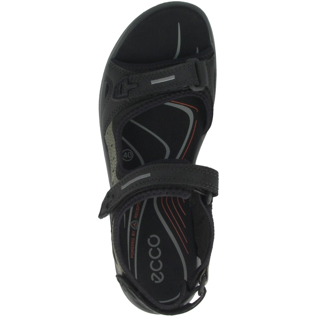 Chaussures universel femmes Ecco Offroad 2/7