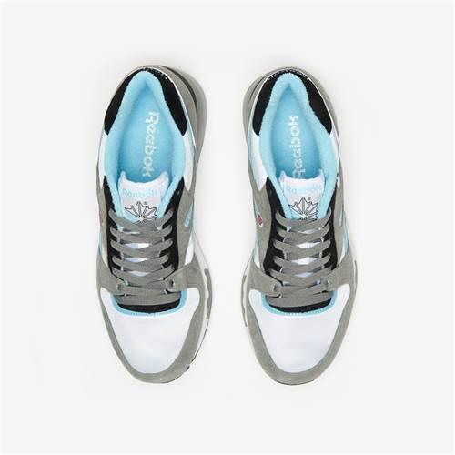 Scarpa universali donna Reebok GL 6000 3/5