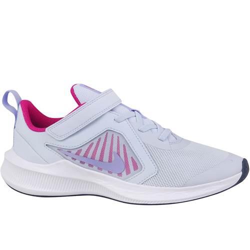 Sapatos para correr /jogging para crianças nike downshifter 10