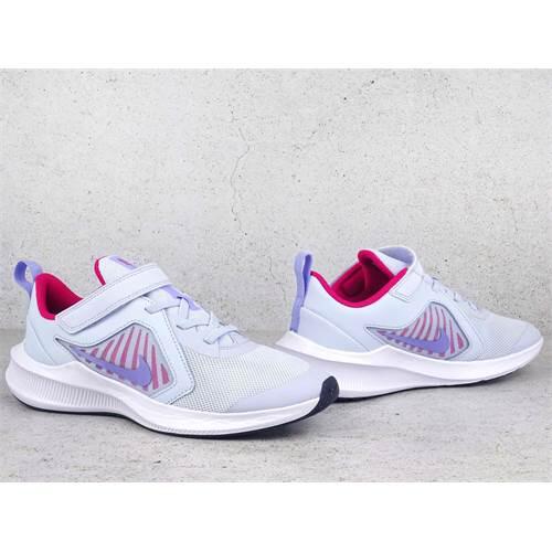 Chaussures running enfants Nike Downshifter 10 5/5