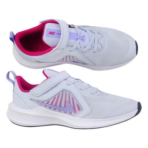 Chaussures running enfants Nike Downshifter 10 3/5