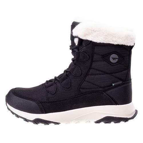 Buty do chodzenia damskie Hi-Tec Mestia Mid 3/5