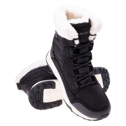 Buty do chodzenia damskie Hi-Tec Mestia Mid 2/5