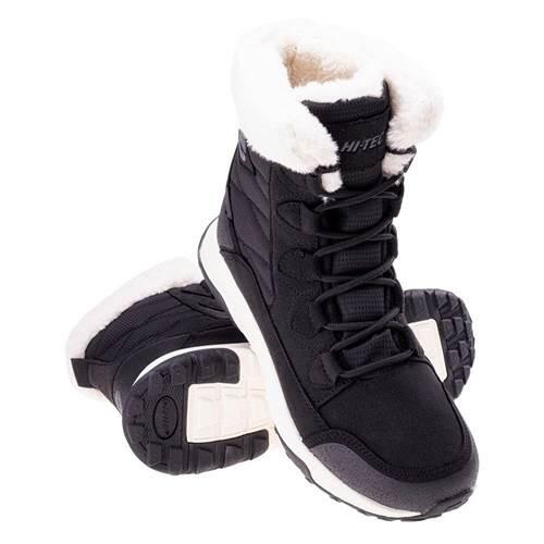 Buty do chodzenia damskie Hi-Tec Mestia Mid 4/5