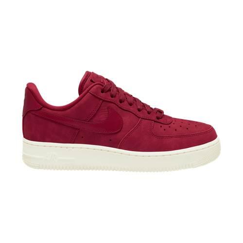 Zapatillas Mujer Nike Air Force 1 07 Prm Marrón