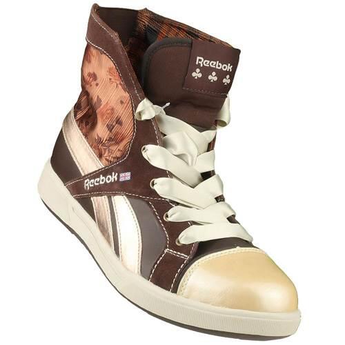 Buty do chodzenia dla dzieci Reebok Popularity Contest