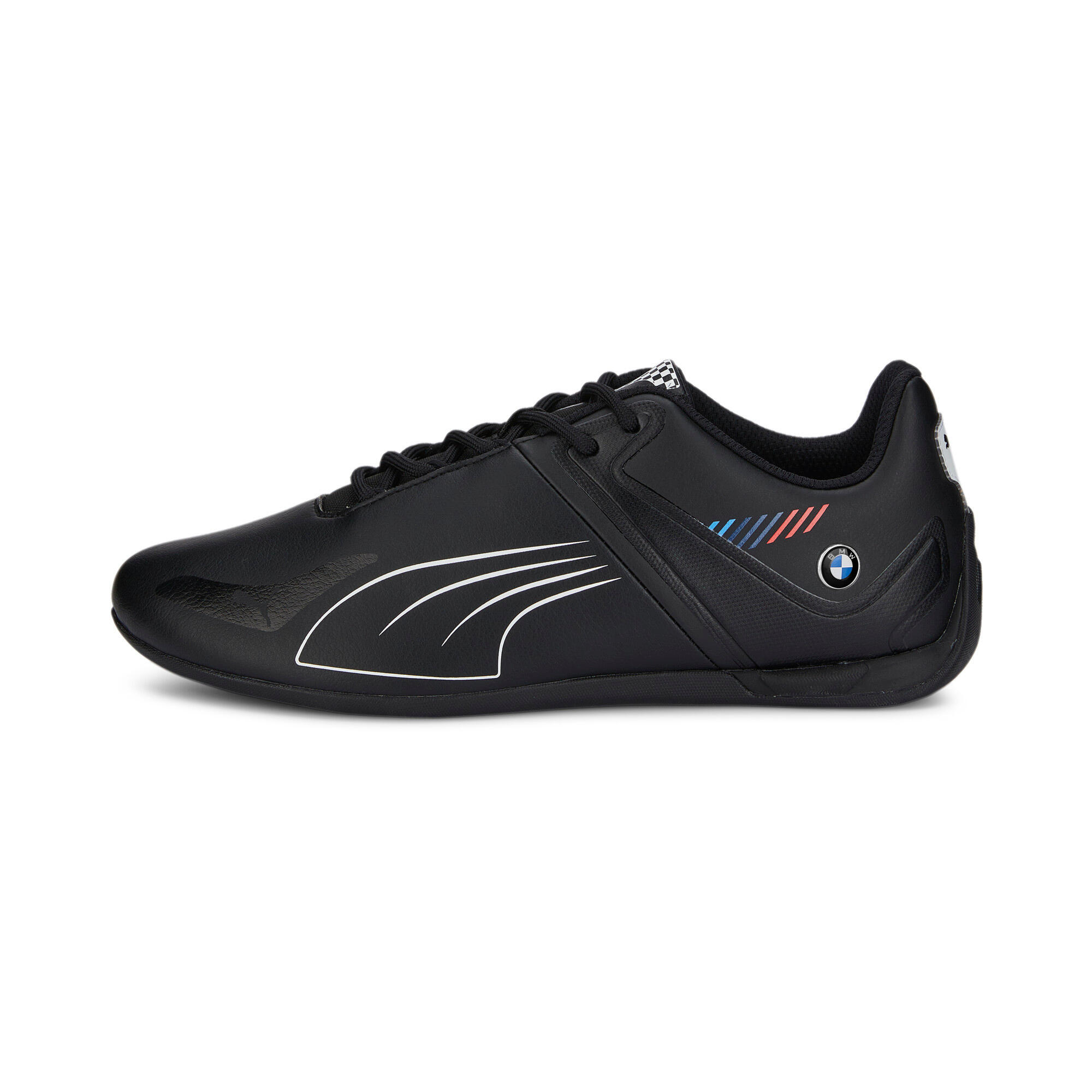 Sapatilhas para homens / masculino Puma Bmw Mms A3ROCAT 2/7