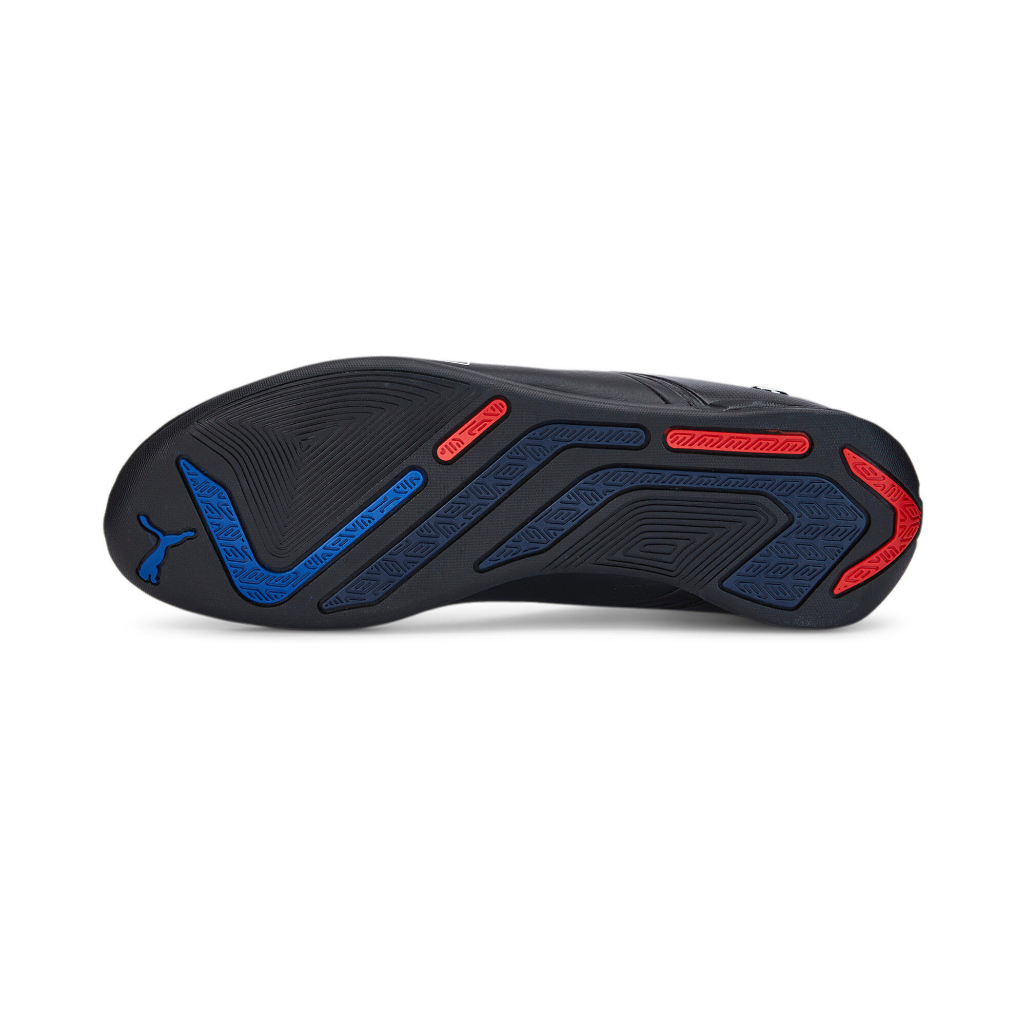 Sapatilhas para homens / masculino Puma Bmw Mms A3ROCAT 3/7