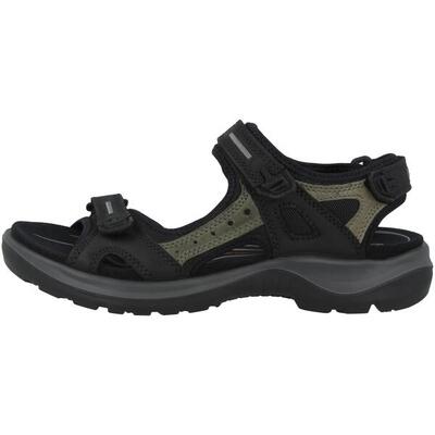 Scarpa universali donna Ecco Offroad