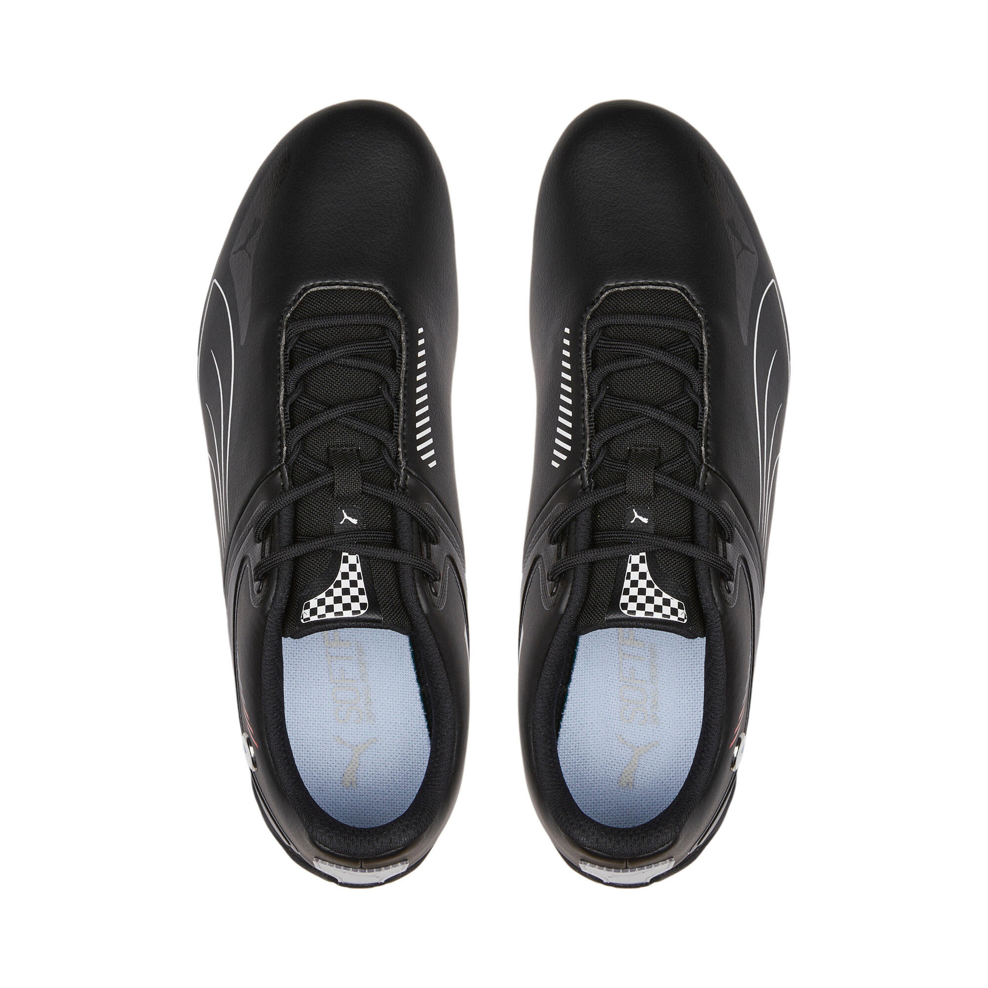 Sapatilhas para homens / masculino Puma Bmw Mms A3ROCAT 5/7