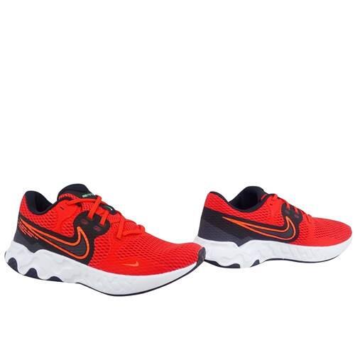 Chaussures universel hommes Nike Renew Ride 2 4/4