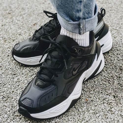 Damen universal Schuhe Nike W M2K Tekno 2/6
